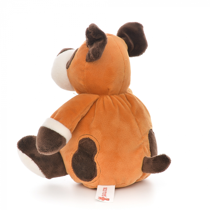 Jucarie din plus Catel WJ9709-E RCO TOYS, Multicolor [2]
