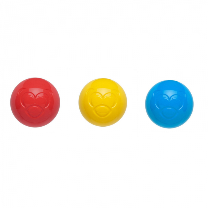 Jucarie interactiva casuta in copac, pentru bebelusi, Chicco, 6-36 luni, 150748, Multicolor [2]