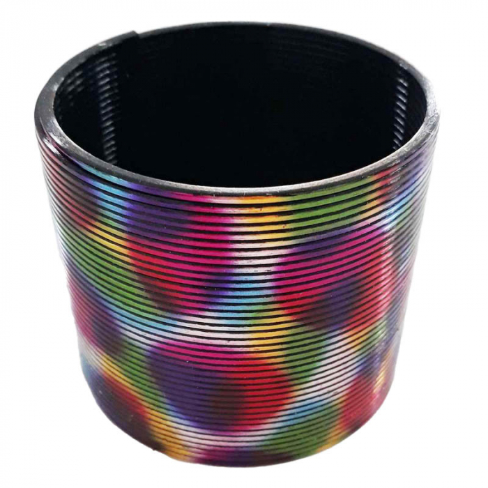 Jucarie interactiva pentru copii spirala Midex 628371, Multicolor [2]