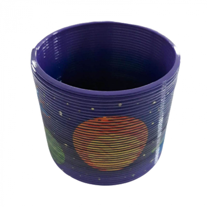 Jucarie interactiva pentru copii spirala Midex A75153, Multicolor [3]