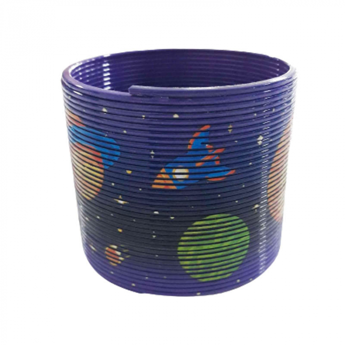 Jucarie interactiva pentru copii spirala Midex A75153, Multicolor [2]