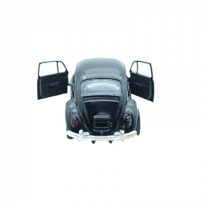 Jucarie masinuta Midex SL6601-3, Negru [3]