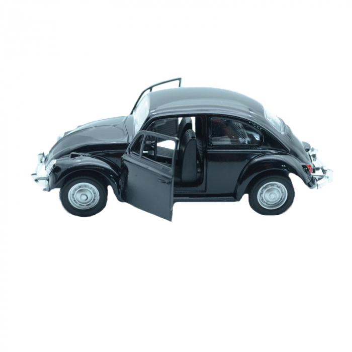 Jucarie masinuta Midex SL6601-3, Negru [2]
