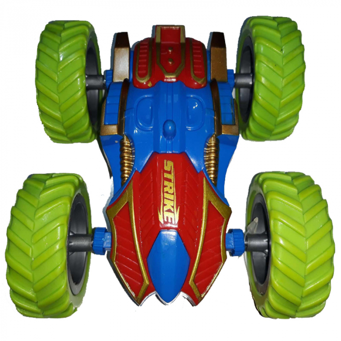 Jucarie masinuta pentru baieti Midex 508345-1, Multicolor [1]