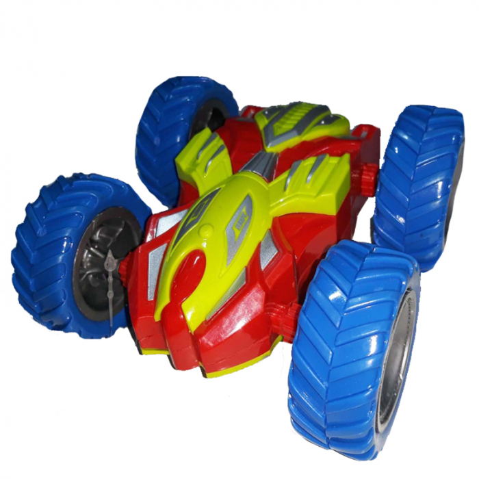 Jucarie masinuta pentru baieti Midex 508345-2, Multicolor [2]