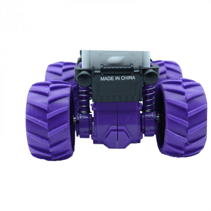 Jucarie masinuta pentru baieti Midex D33456, Multicolor [3]