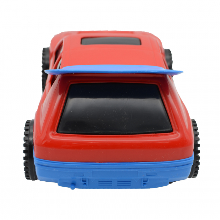 Jucarie masinuta Toys 37082, Multicolor [2]
