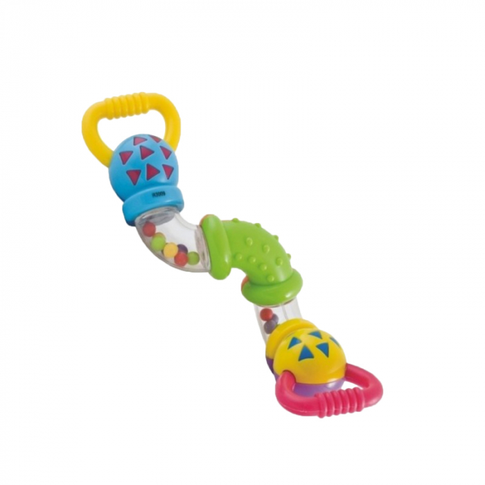 Jucarie pentru bebelusi Canpol Babies 2/455, Multicolor [3]