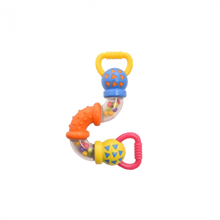 Jucarie pentru bebelusi Canpol Babies 2/455, Multicolor [2]