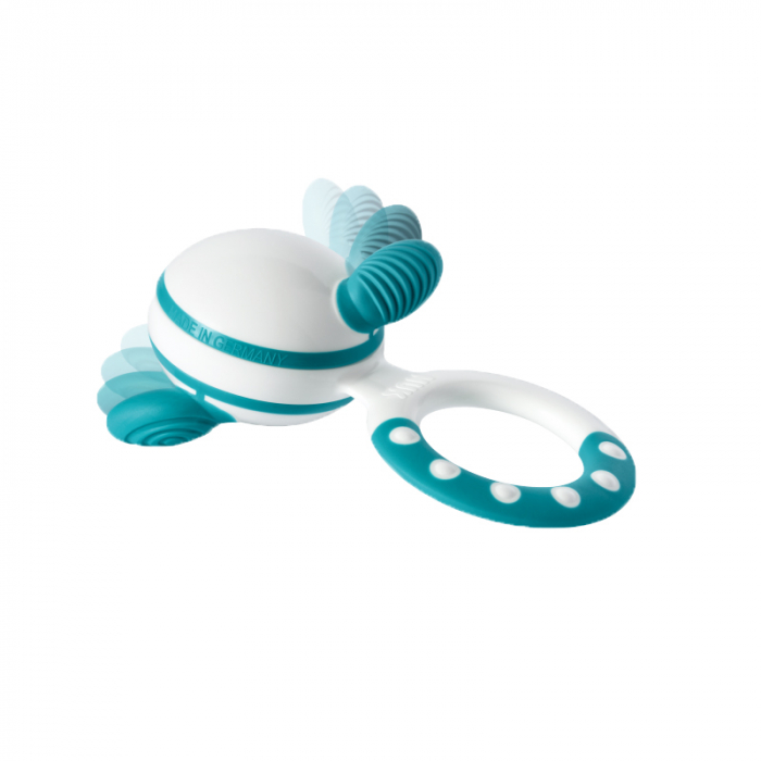 Jucarie pentru bebelusi Nuk 752044, Multicolor [2]
