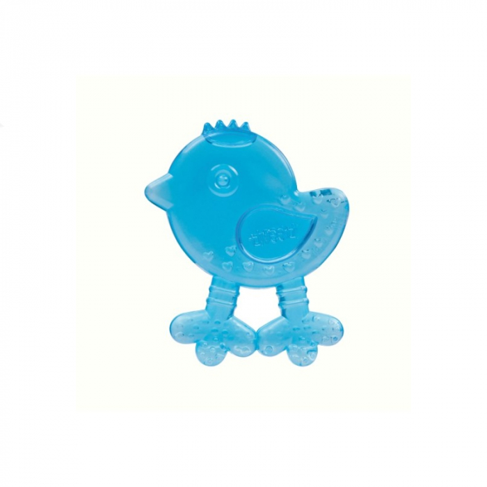 Jucarie pentru dentitie Canpol Babies 74-015, Albastru [1]