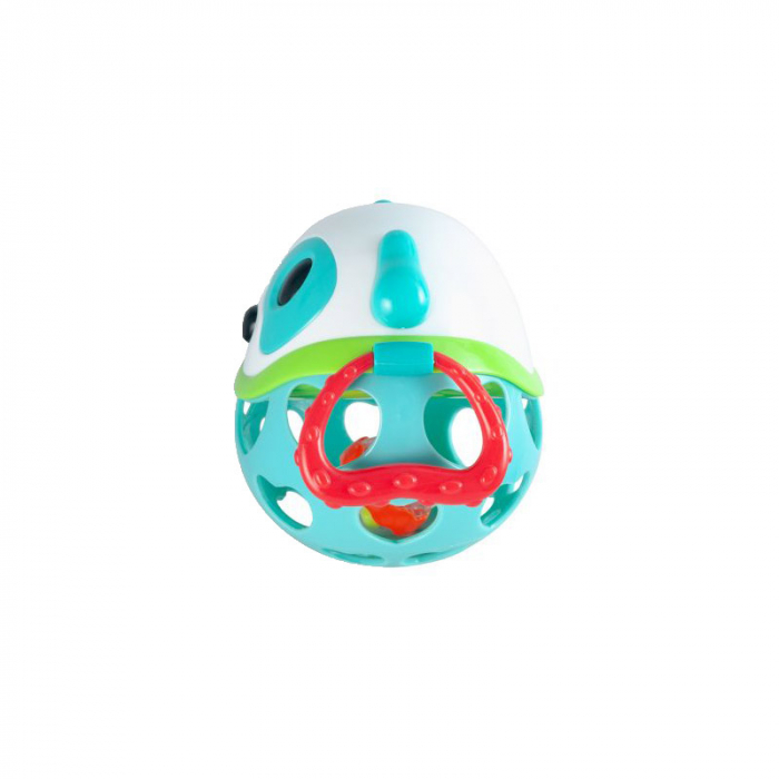 Jucarie zornaitoare Canpol Babies 79/101-3, Multicolor [2]