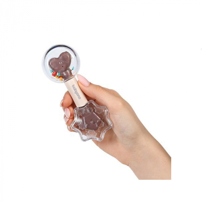 Jucarie zornaitoare Star BabyOno 1549, Multicolor [3]