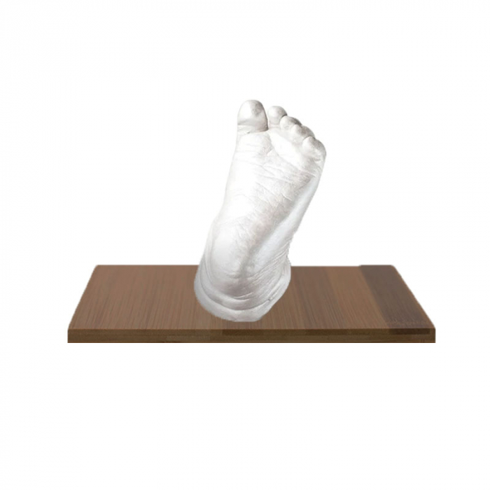 Kit cu amprenta 3D Odcisk Bobasa 170425, Maro [1]
