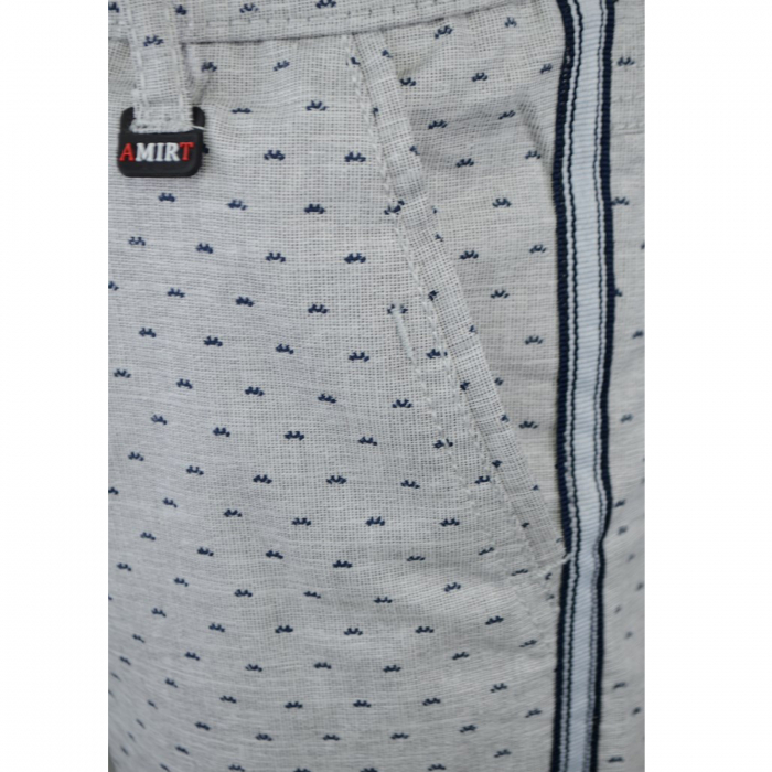 Pantaloni scurti pentru baieti Happy House KK693S, Gri [3]