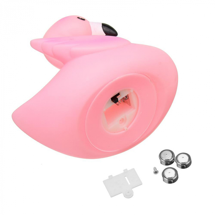 Lampa de veghe Flamingo Midex D30174, Roz [6]