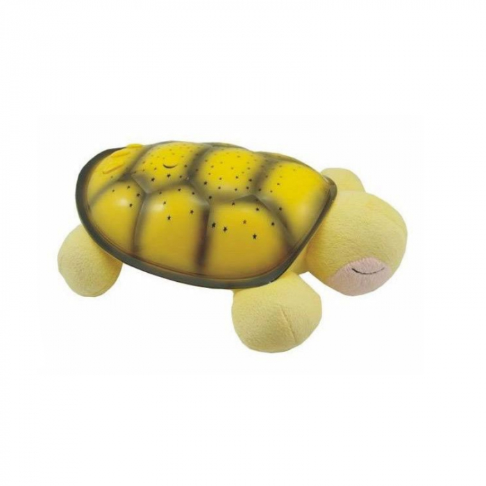 Lampa de veghe muzicala broscuta testoasa cu lumini Mini Junior ST-900 [1]
