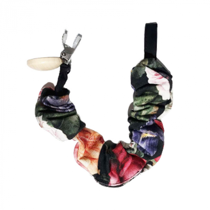 Lant pentru suzeta Baby 708158, Multicolor [2]
