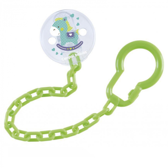 Lant pentru suzeta Canpol Babies 10/889V [1]
