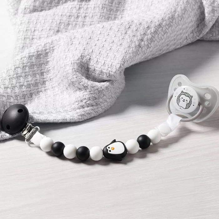 Lant pentru suzeta cu inel BabyOno 719/05 [2]
