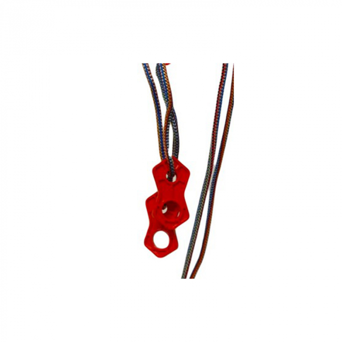 Leagan pentru copii cu platforma din plastic, Mini Junior, HT1044A-2, Albastru [2]