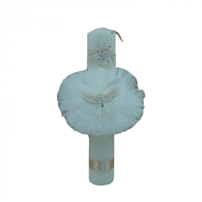 Lumanare botez Mini Junior LB004 [1]
