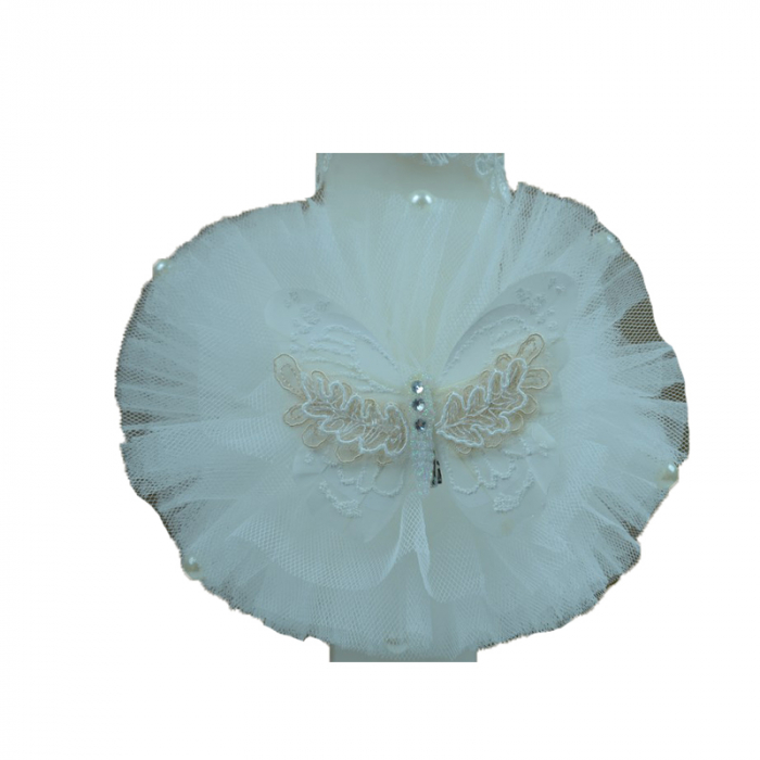 Lumanare botez Mini Junior LB004 [2]