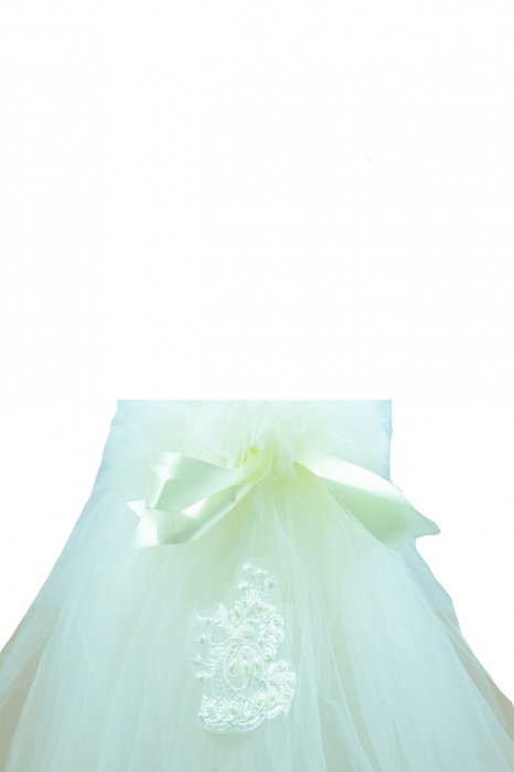 Lumanare botez Mini Junior LBMini Junior6-A [2]