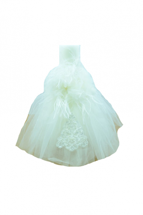 Lumanare botez Mini Junior LBMini Junior7-A [1]