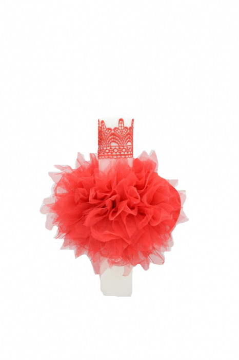 Lumanare botez Mini Junior LMNB7-RO [2]
