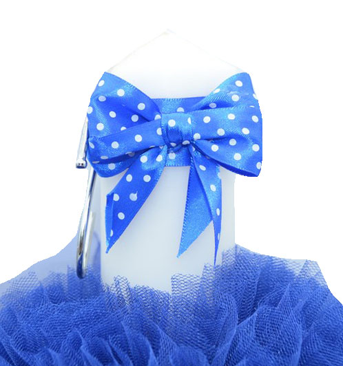 Lumanare pentru botez-Mini Junior LMN3-AL1 [2]