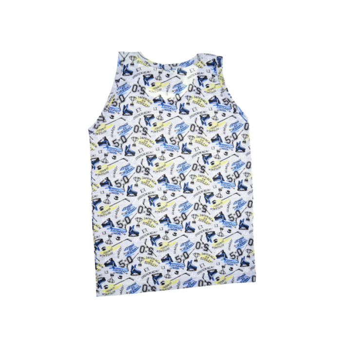 Maiou pentru baieti, Mini Junior MAMJ-1, Multicolor [2]