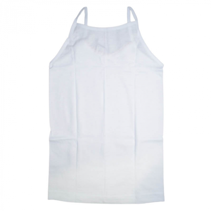 Maiou pentru fete Elitol 327-1, Alb [2]