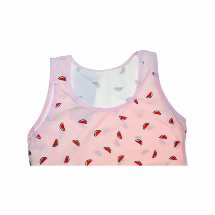 Maiou pentru fete, Mini Junior MAMJF-6, Coral [3]