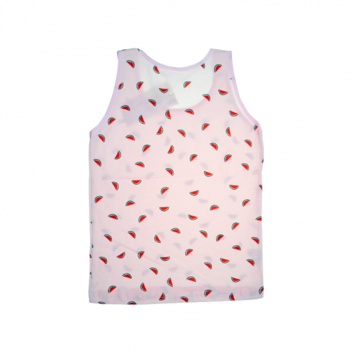 Maiou pentru fete, Mini Junior MAMJF-6, Coral [2]