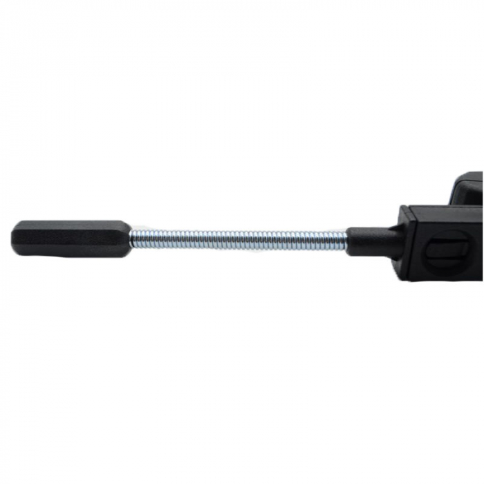 Maner de rezerva pentru umbrela carucior Mini Junior MN-1N, Negru [2]