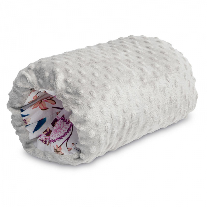 Manseta pentru alaptat 27 x 24 cm Sensillo 307248, Alb [3]
