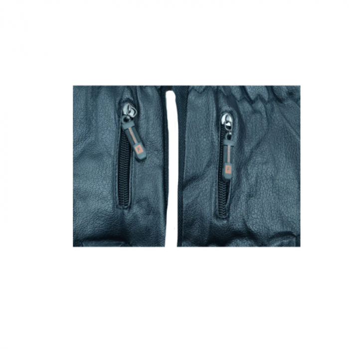 Manusi pentru barbati Mini Junior 00274-44031-universal, Negru [4]