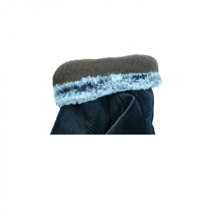 Manusi pentru barbati Mini Junior 00274-44031-universal, Negru [3]