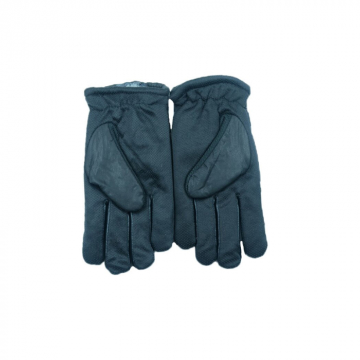 Manusi pentru barbati Mini Junior 00277-44030-universal, Negru [2]