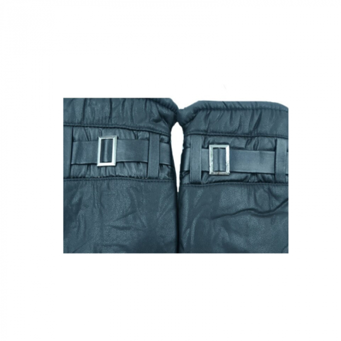 Manusi pentru barbati Mini Junior 00277-44030-universal, Negru [4]