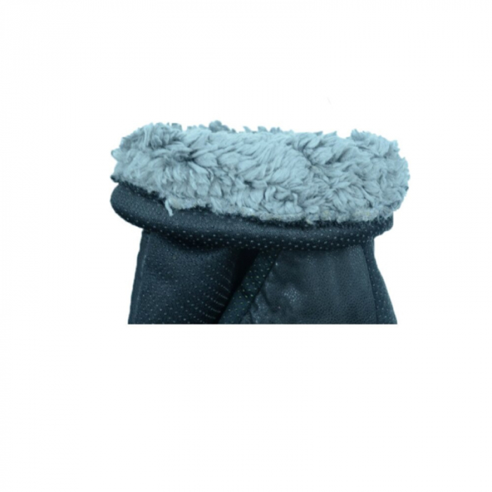 Manusi pentru barbati Mini Junior 00277-44030-universal, Negru [3]