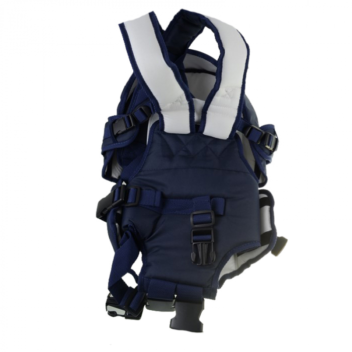 Marsupiu Womar Rain N8, Bleumarin [3]