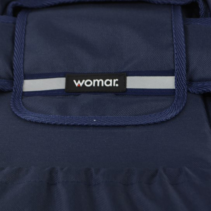 Marsupiu Womar Rain N8, Bleumarin [2]