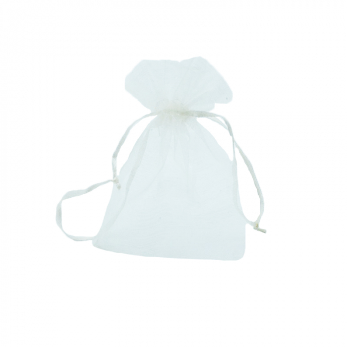 Marturie pentru botez 2 piese saculet si suzeta Mini Junior MB2P-1 [5]