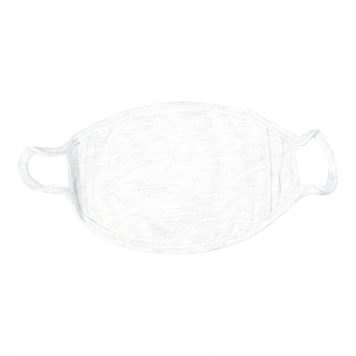 Masca de protectie faciala pentru copii GT 8040A, Gri [2]