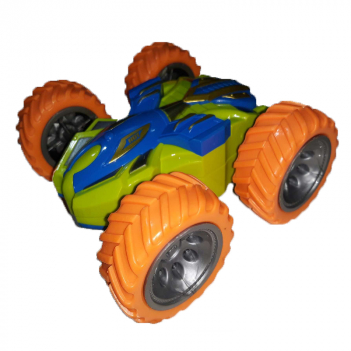 Jucarie masinuta pentru baieti Midex 508345, Multicolor [2]