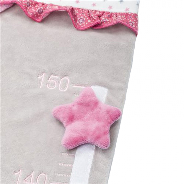 Masuratoare din plus ursuletul Suzie 150 cm BabyOno 1229-P, Bej [3]