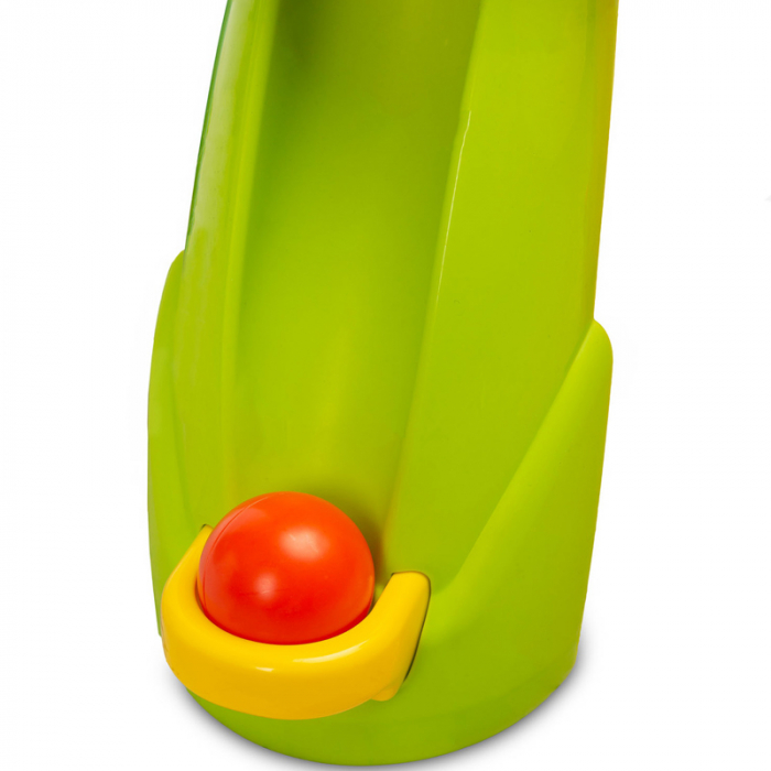 Masuta interactiva de activitati cu spirala Toyz 393858, Multicolor [6]