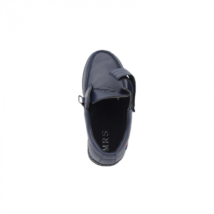 Pantofi pentru baieti MRS C003A-32, Bleumarin [3]